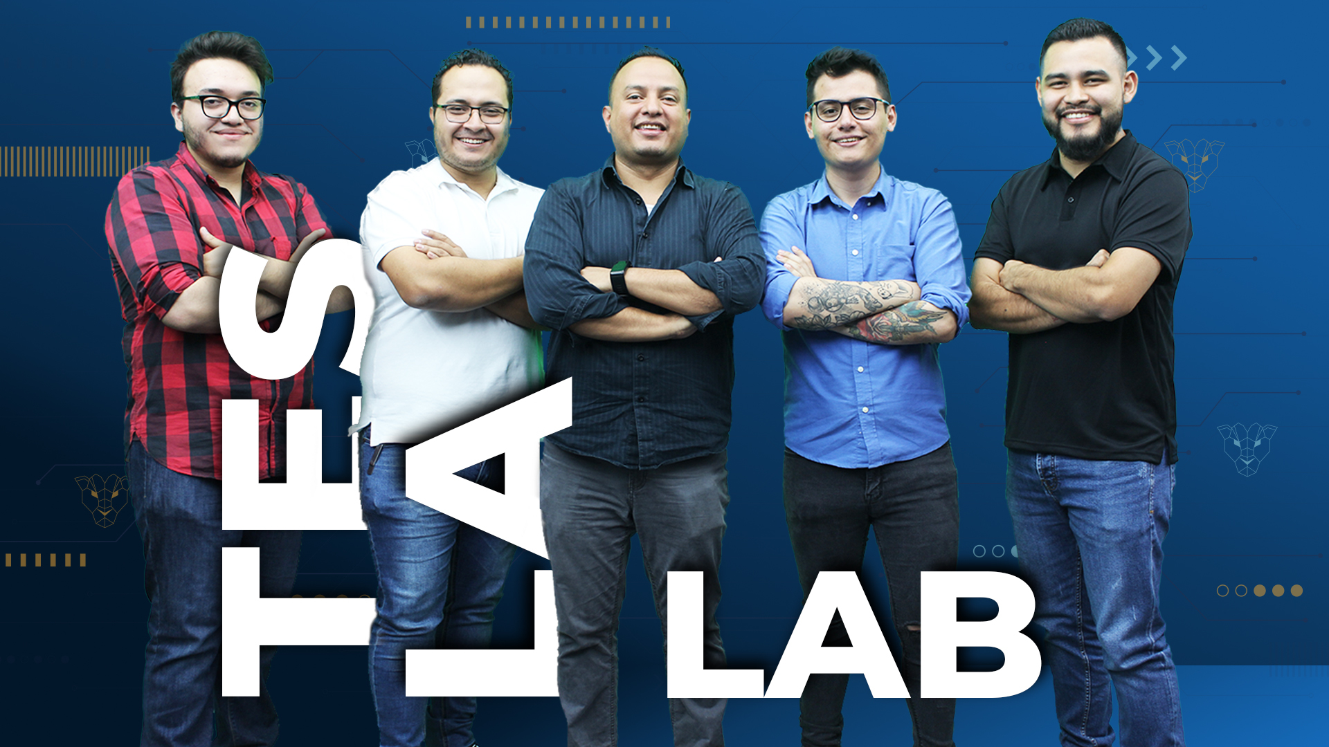 TESLA LAB
