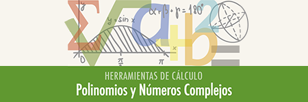 Pre-Cálculo: Polinomios y Números Complejos PUC_06