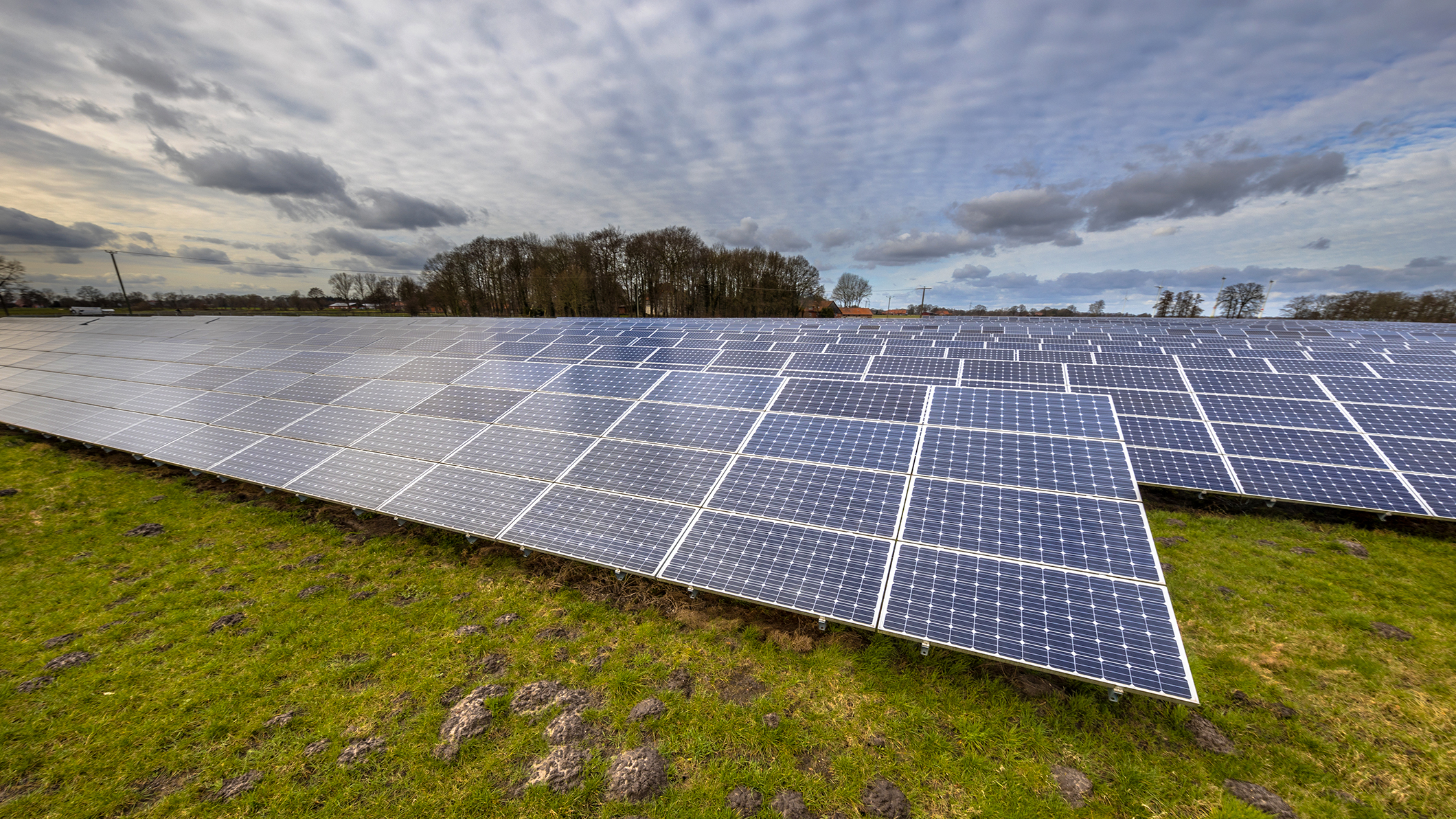 Tecnologías emergentes en  energías renovables PD02